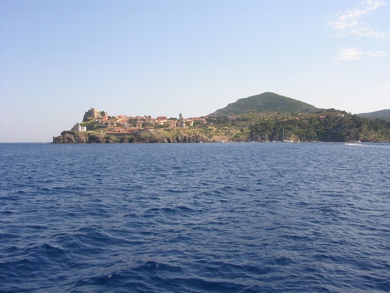 vacanze in barca a vela