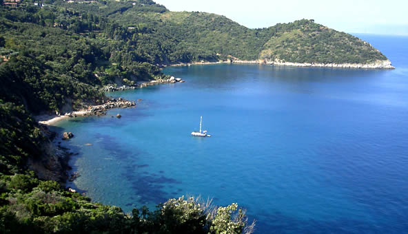 Elba e Arcipelago Toscano