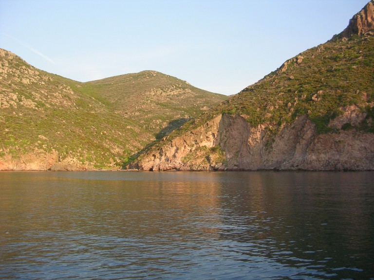 weekend a vela nell'Arcipelago Toscano
