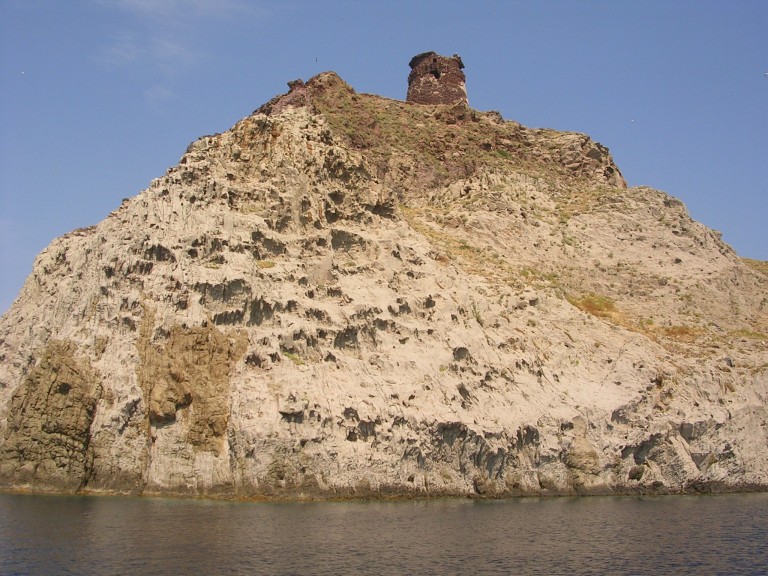 vacanze nell'Arcipelago Toscano