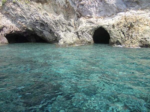 minicrociera all'Isola d'Elba