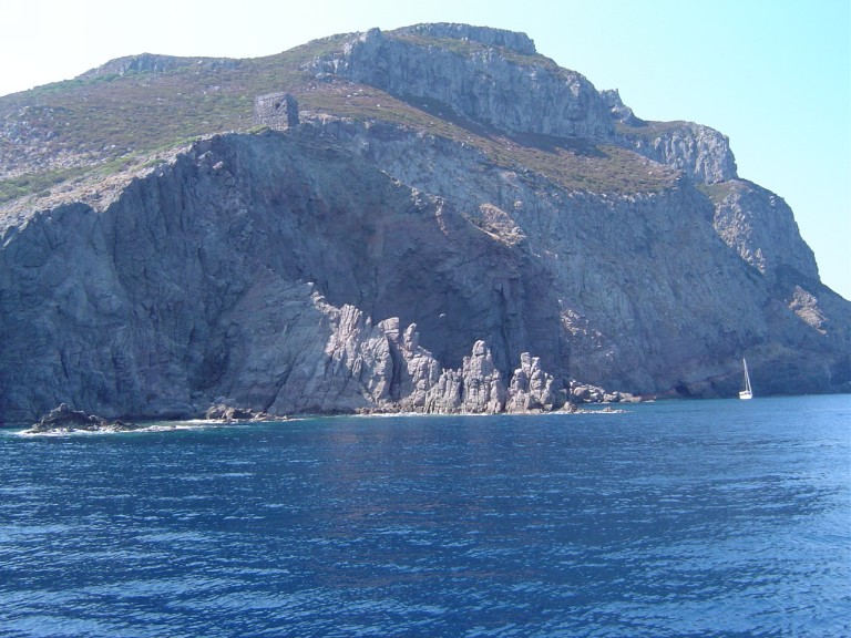 settimana in barca a vela