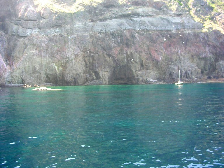 vacanza Arcipelago Toscano