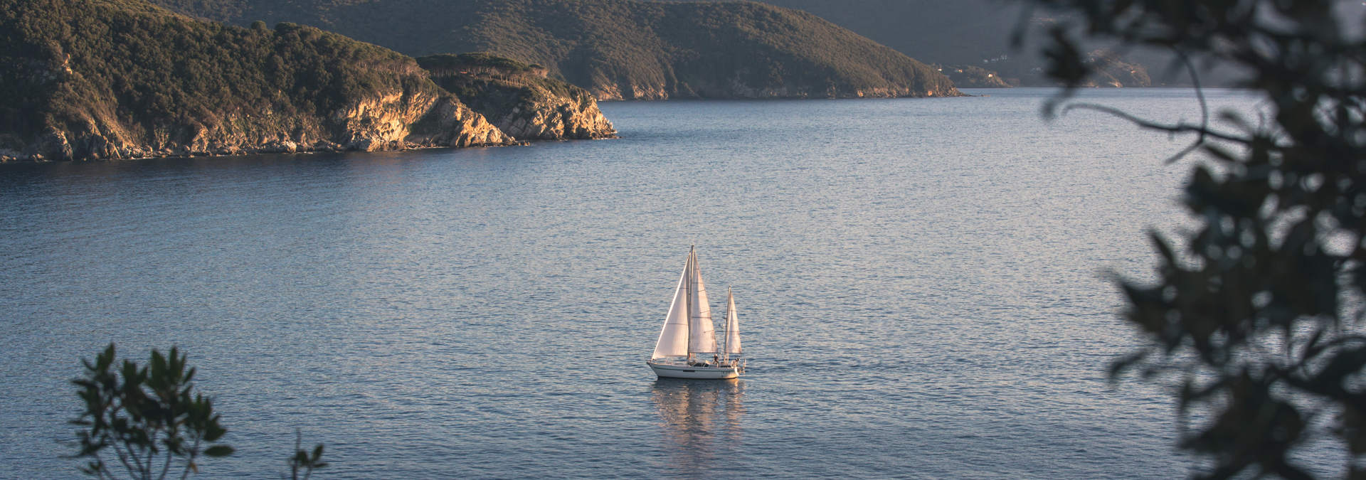 gite in barca a vela